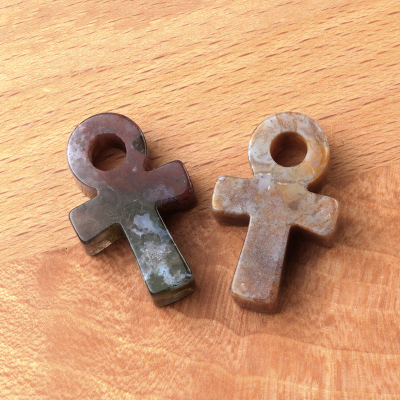 3CM Mini Ankh