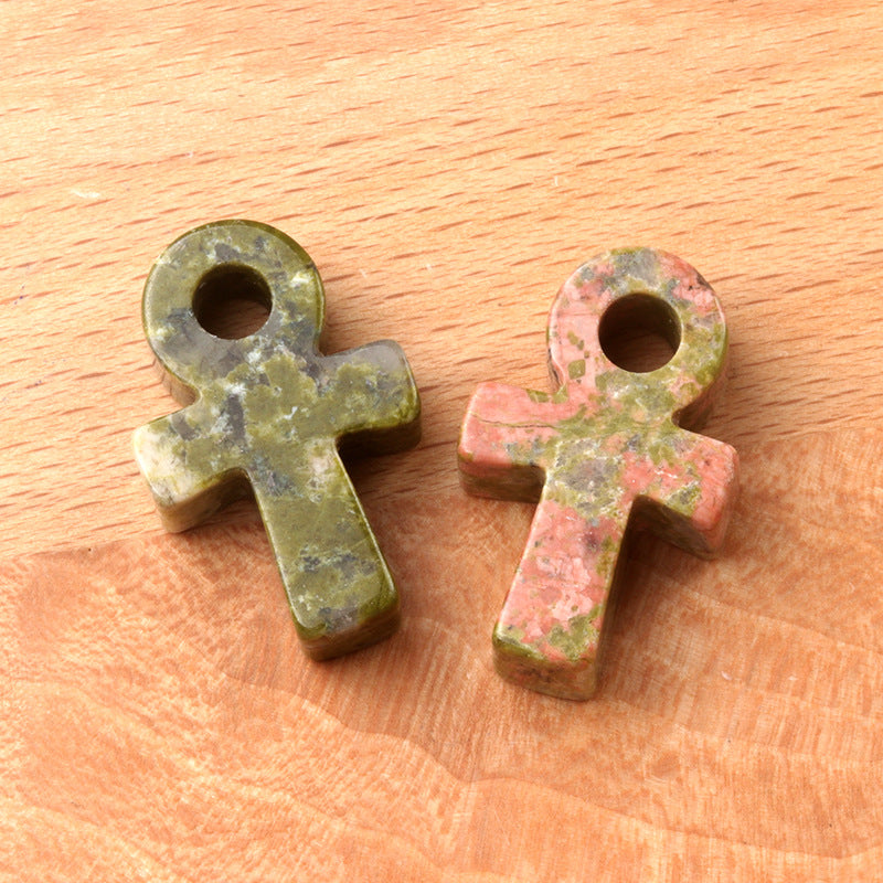 3CM Mini Ankh