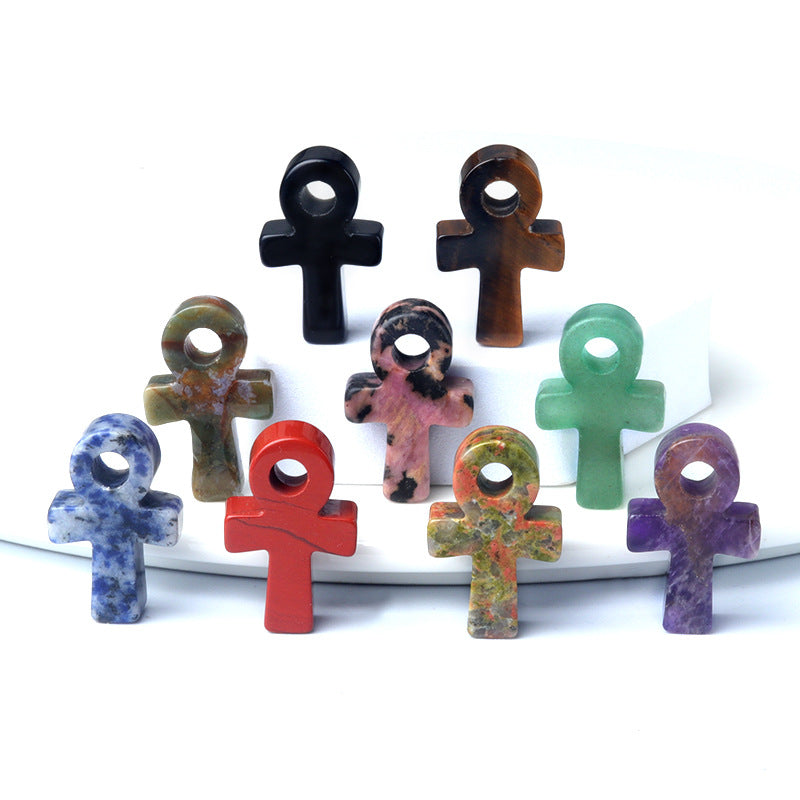 3CM Mini Ankh