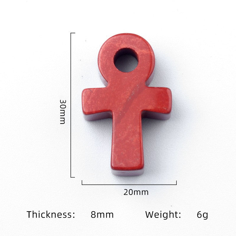 3CM Mini Ankh