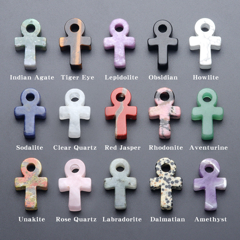 3CM Mini Ankh