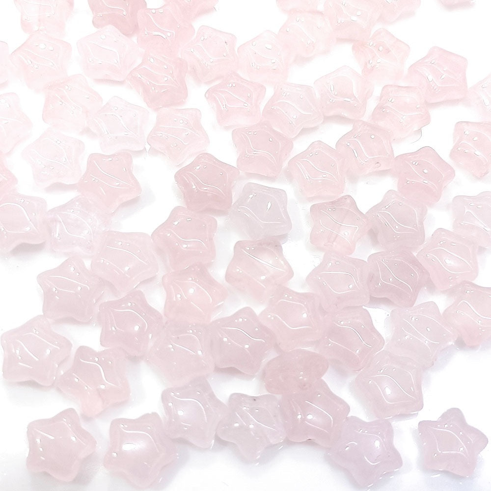 Mini Star Beads Strands Loose Beads
