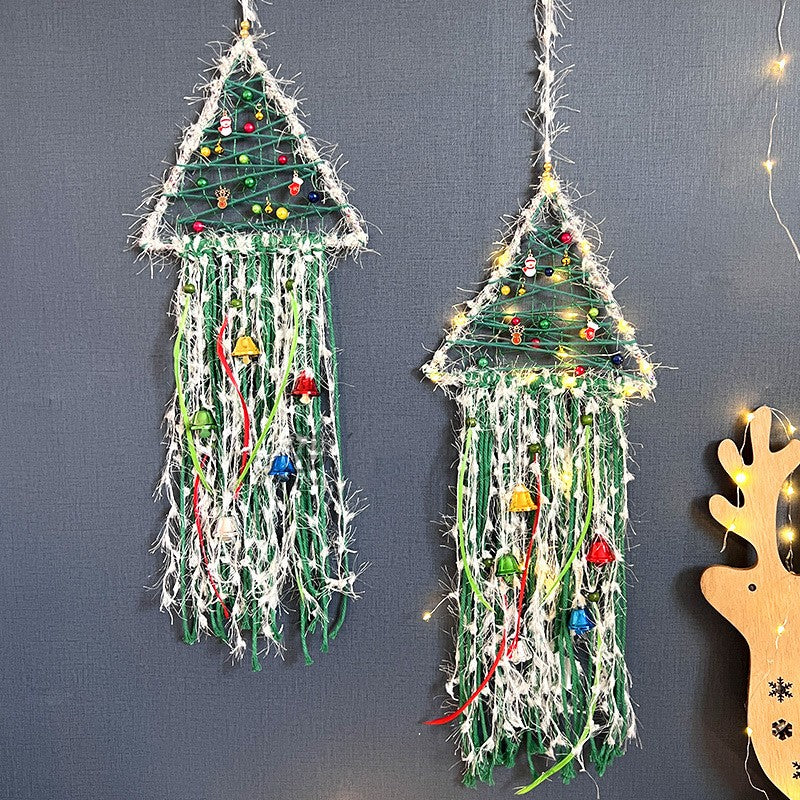 Dreamcatchers
