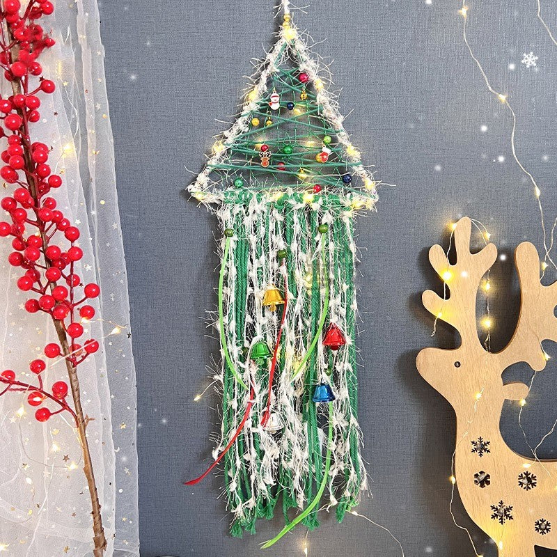 Dreamcatchers
