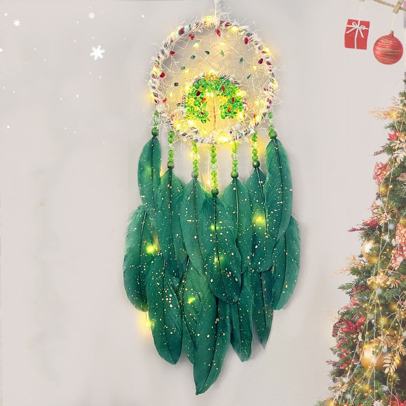 Dreamcatchers