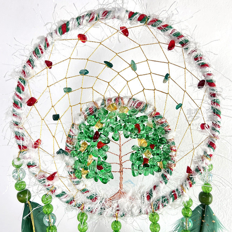 Dreamcatchers