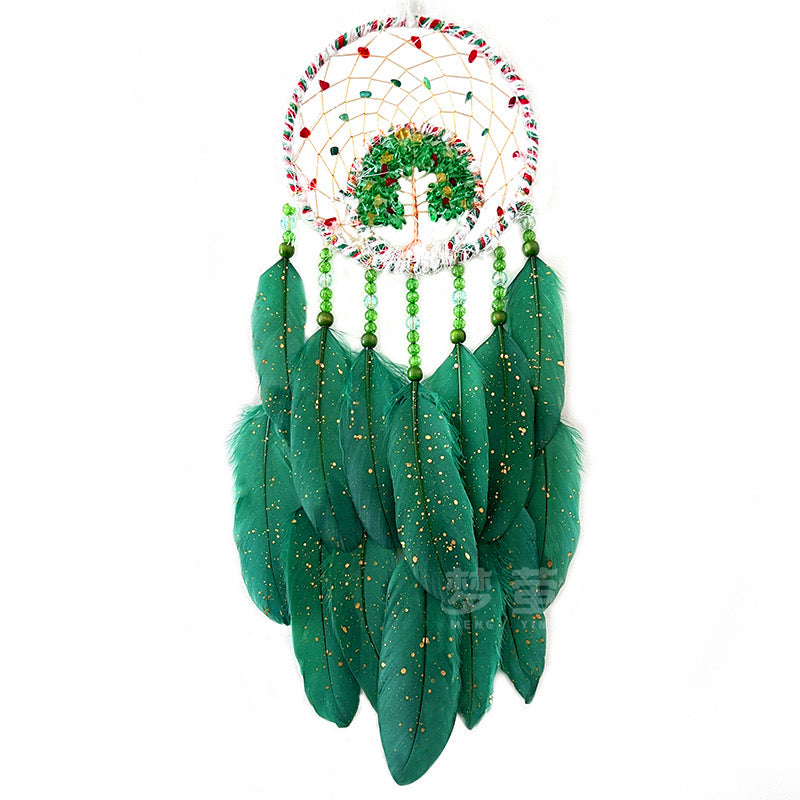 Dreamcatchers