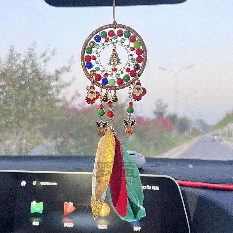 Dreamcatchers