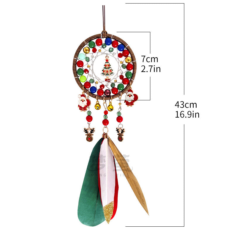 Dreamcatchers