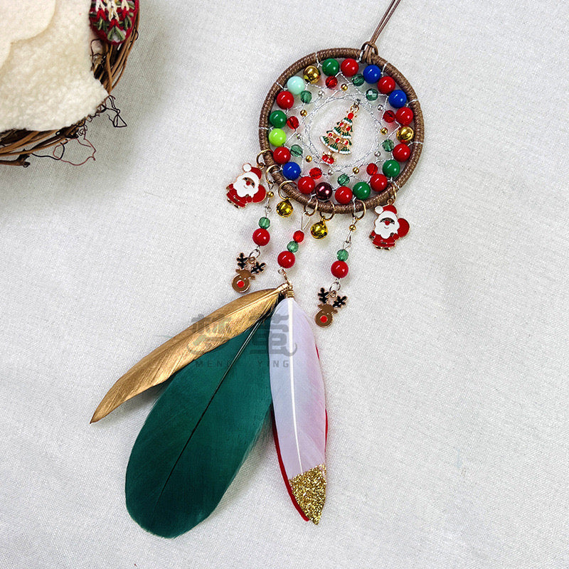 Dreamcatchers
