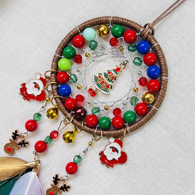 Dreamcatchers