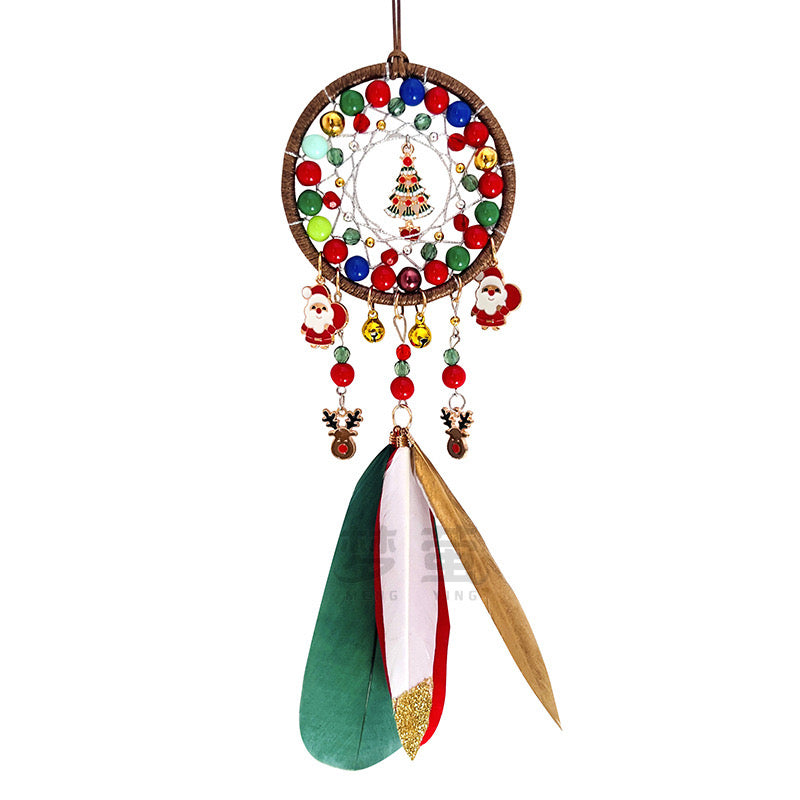 Dreamcatchers
