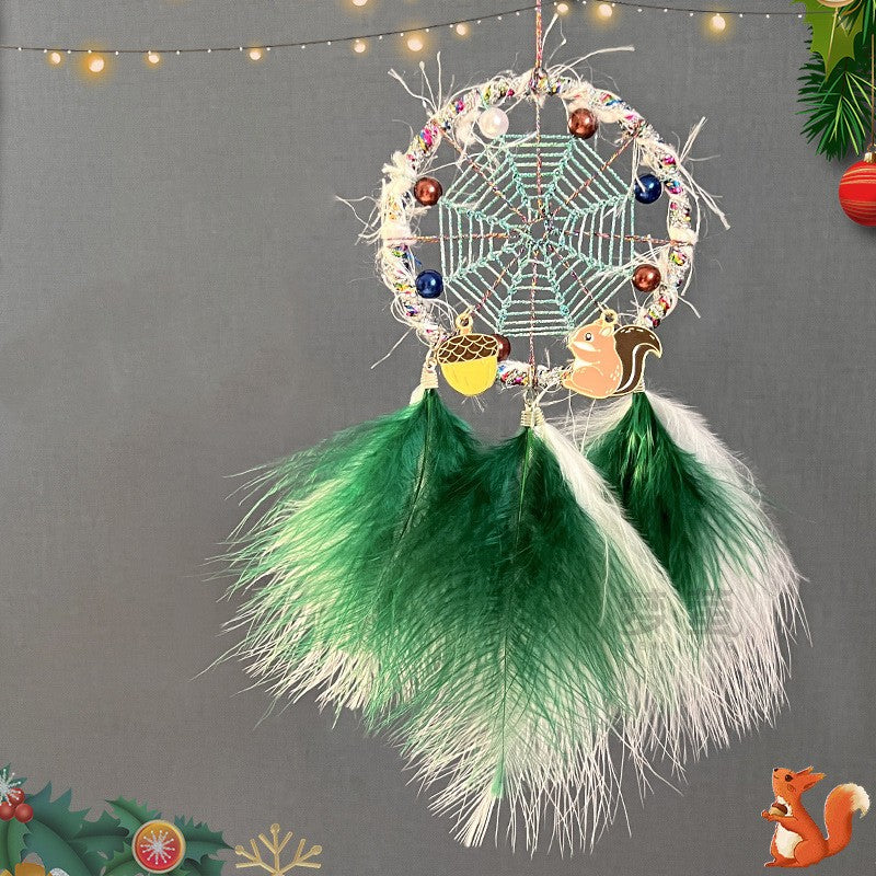 Dreamcatchers