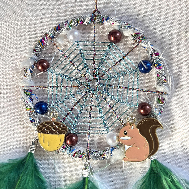 Dreamcatchers