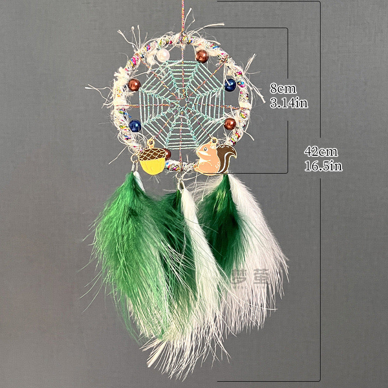 Dreamcatchers