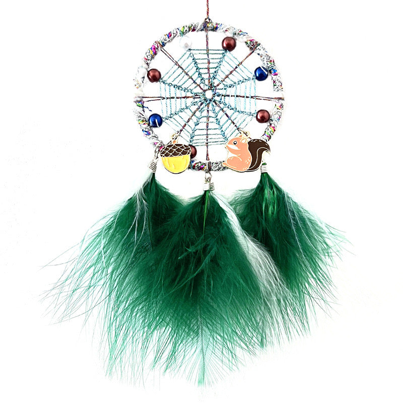 Dreamcatchers
