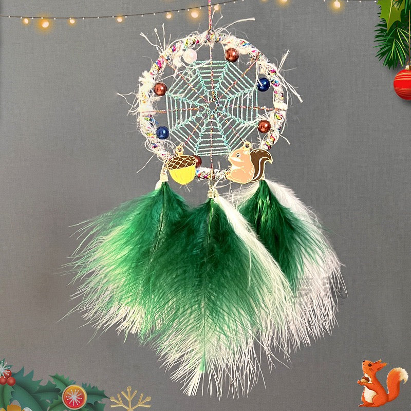 Dreamcatchers