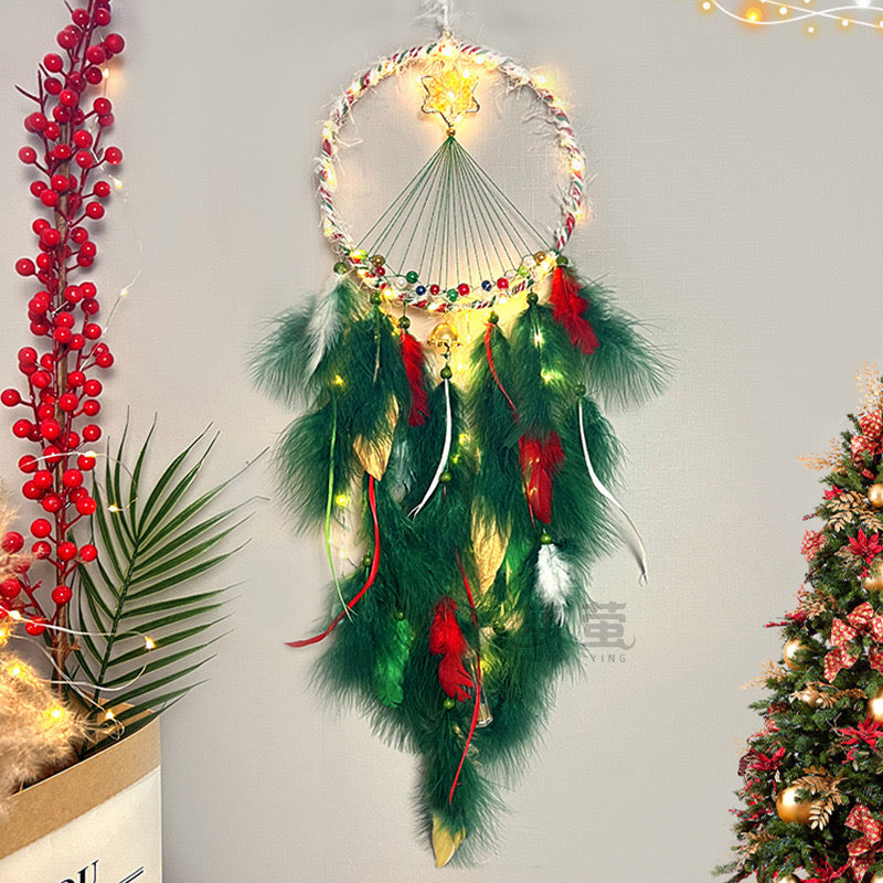 Dreamcatchers