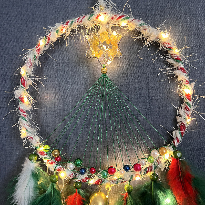 Dreamcatchers