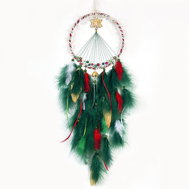 Dreamcatchers