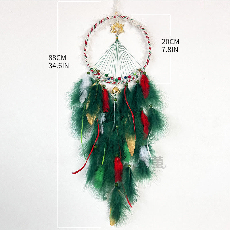 Dreamcatchers