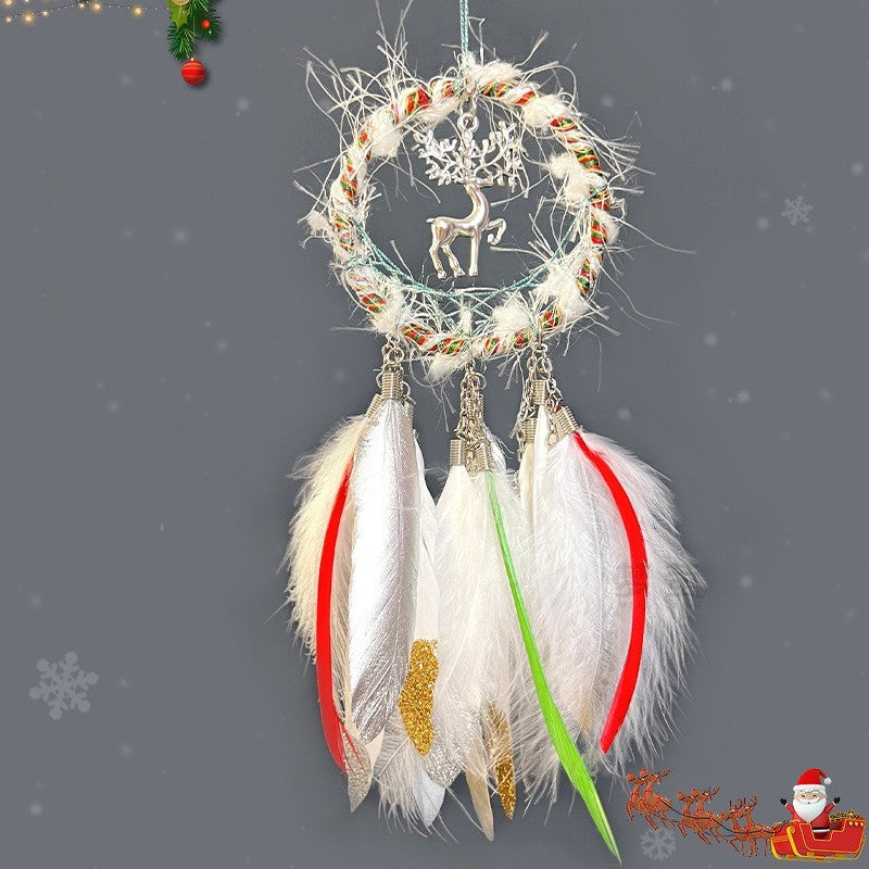 Dreamcatchers