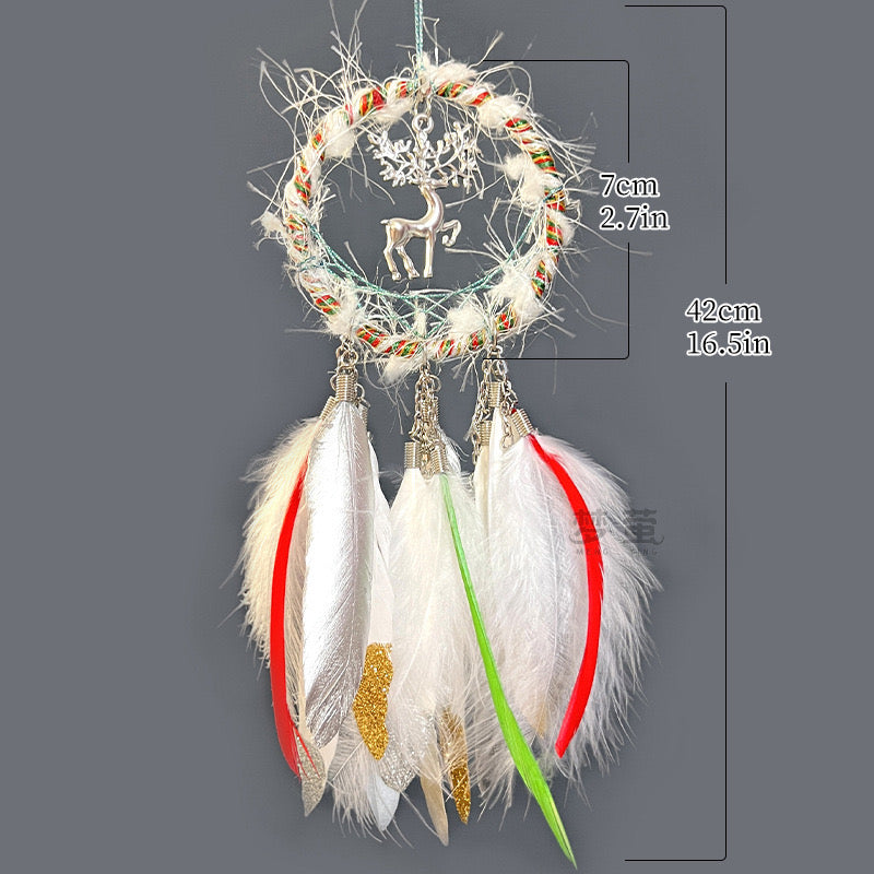 Dreamcatchers