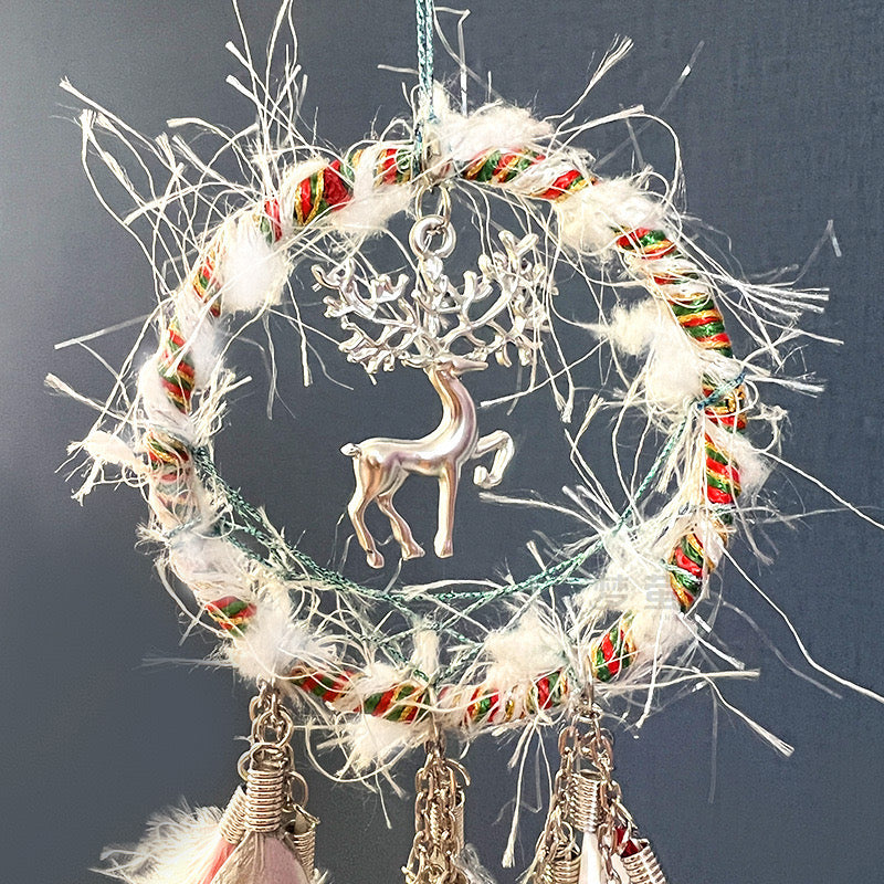 Dreamcatchers
