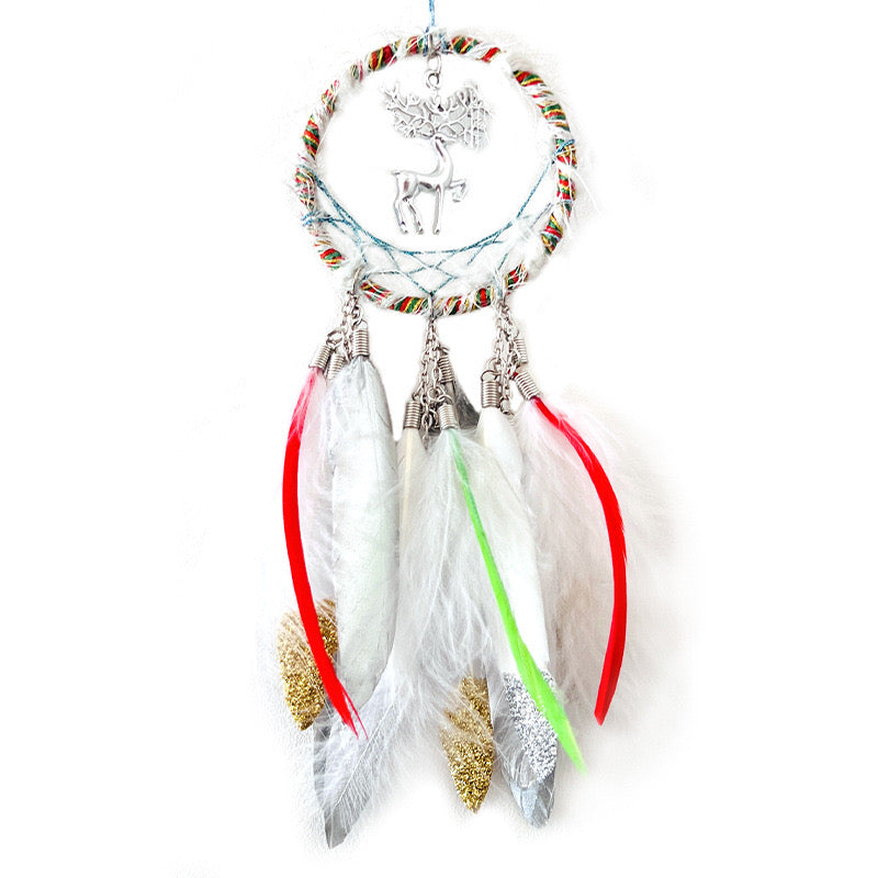 Dreamcatchers