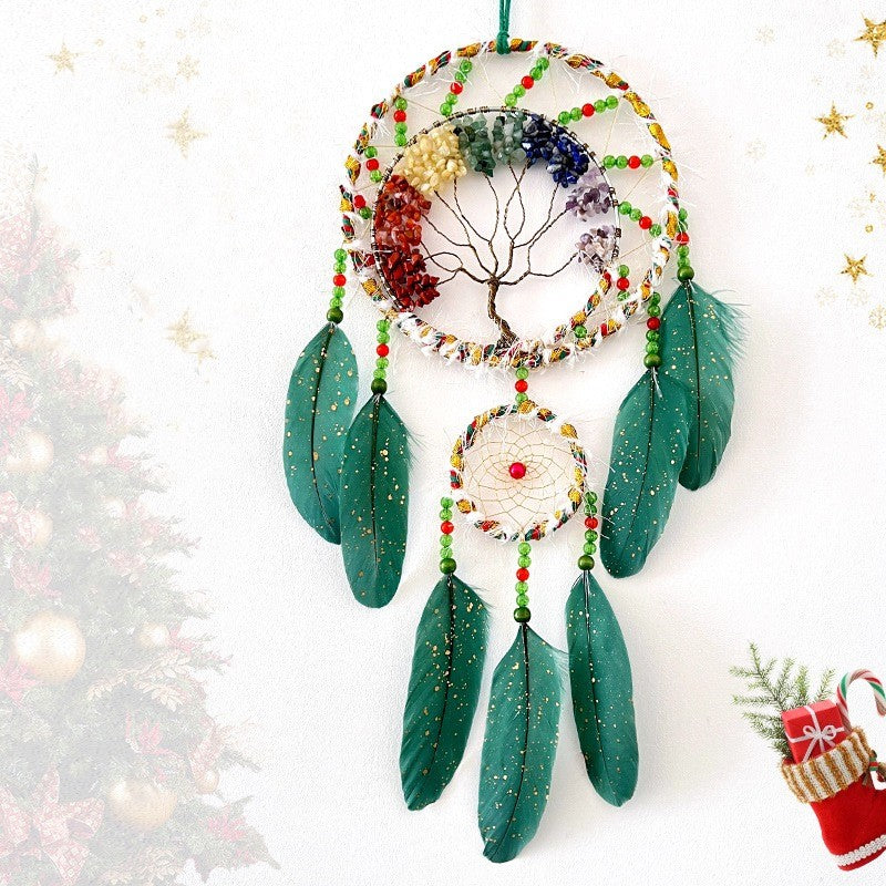 Dreamcatchers