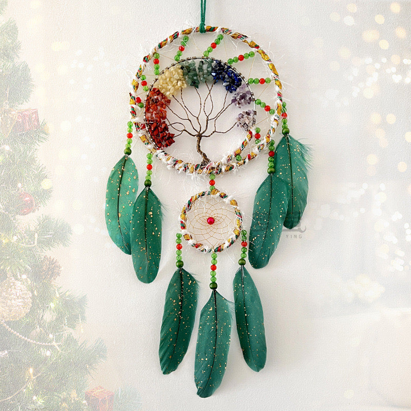 Dreamcatchers
