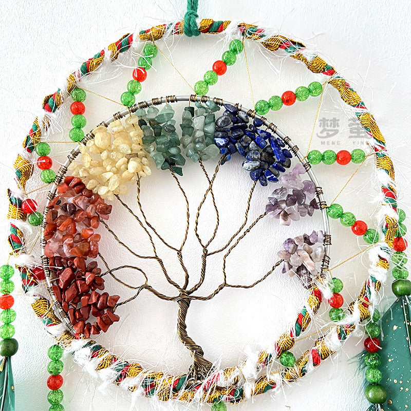 Dreamcatchers