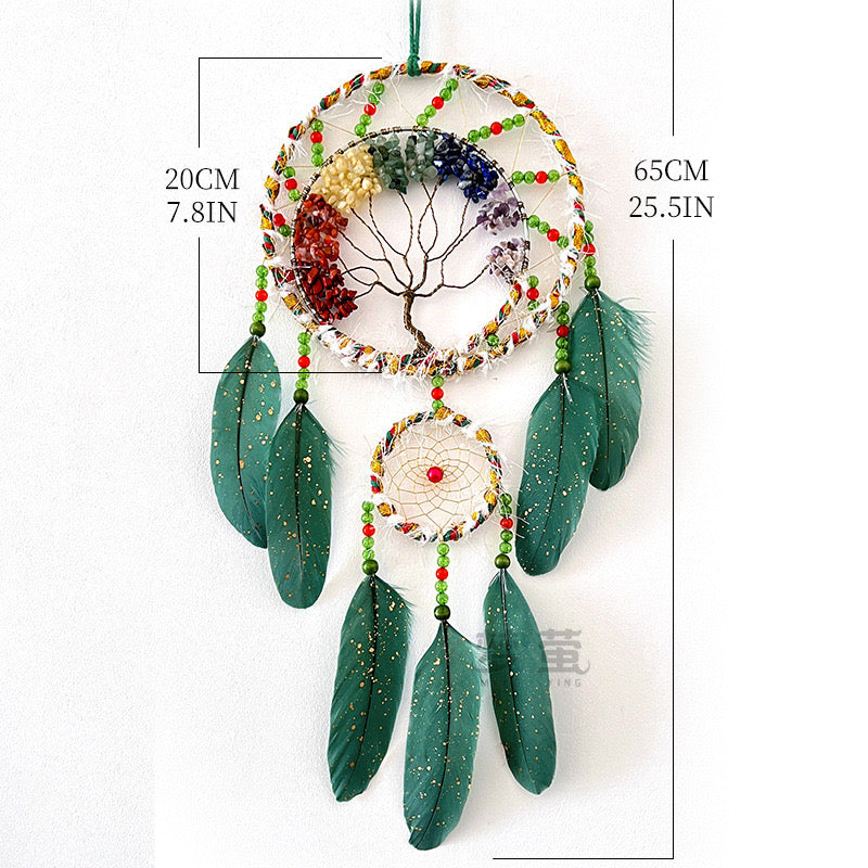 Dreamcatchers