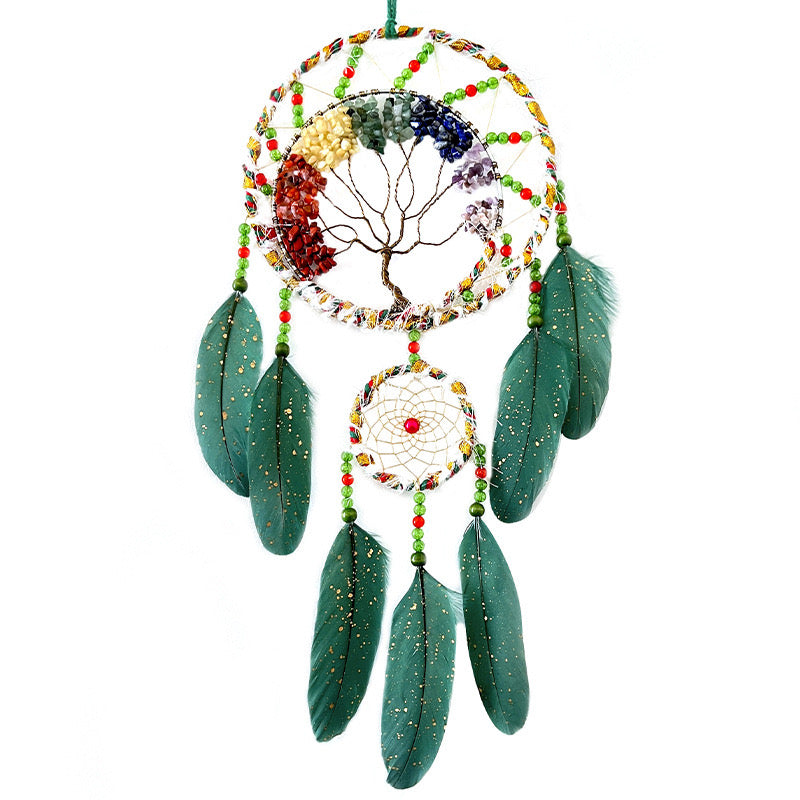 Dreamcatchers