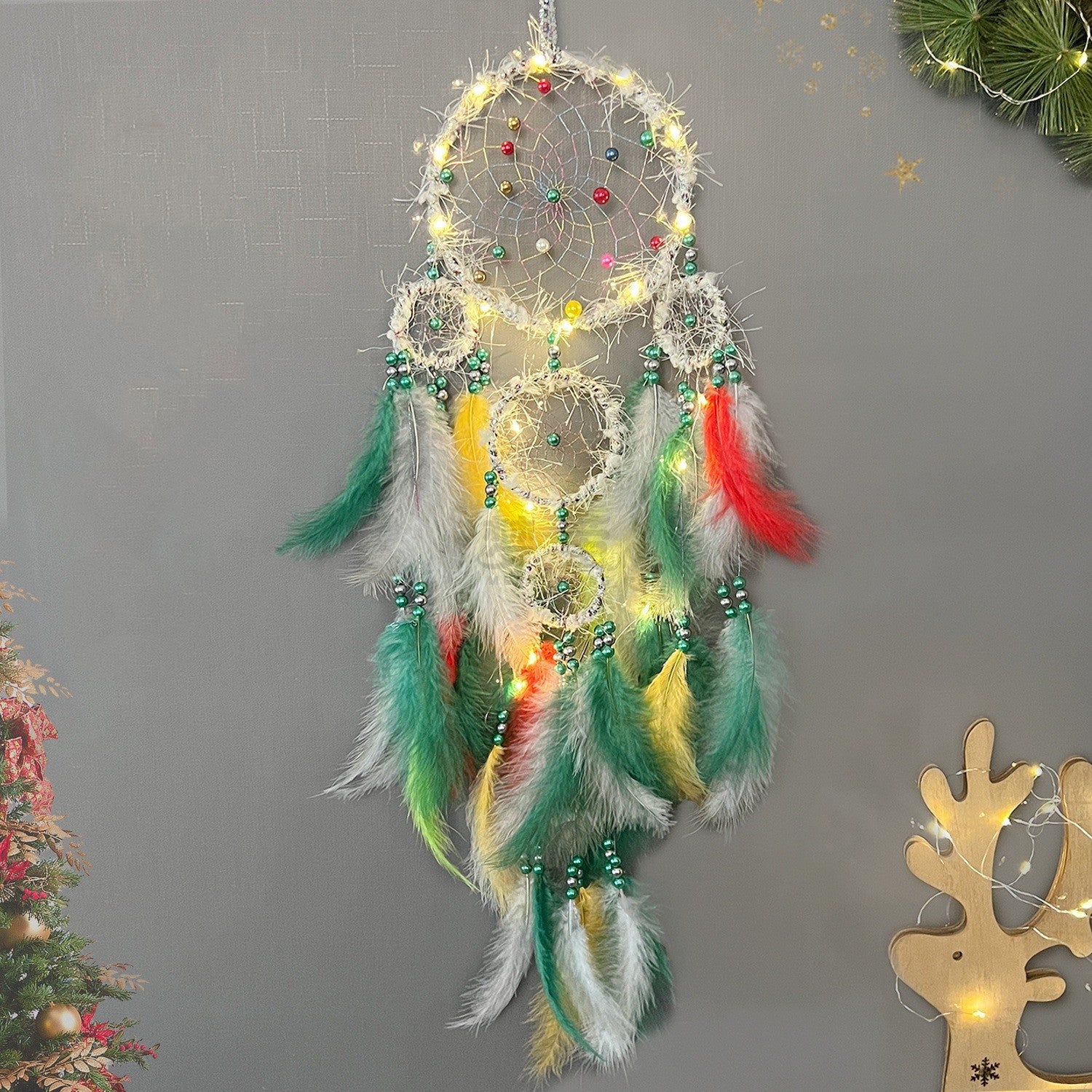 Dreamcatchers