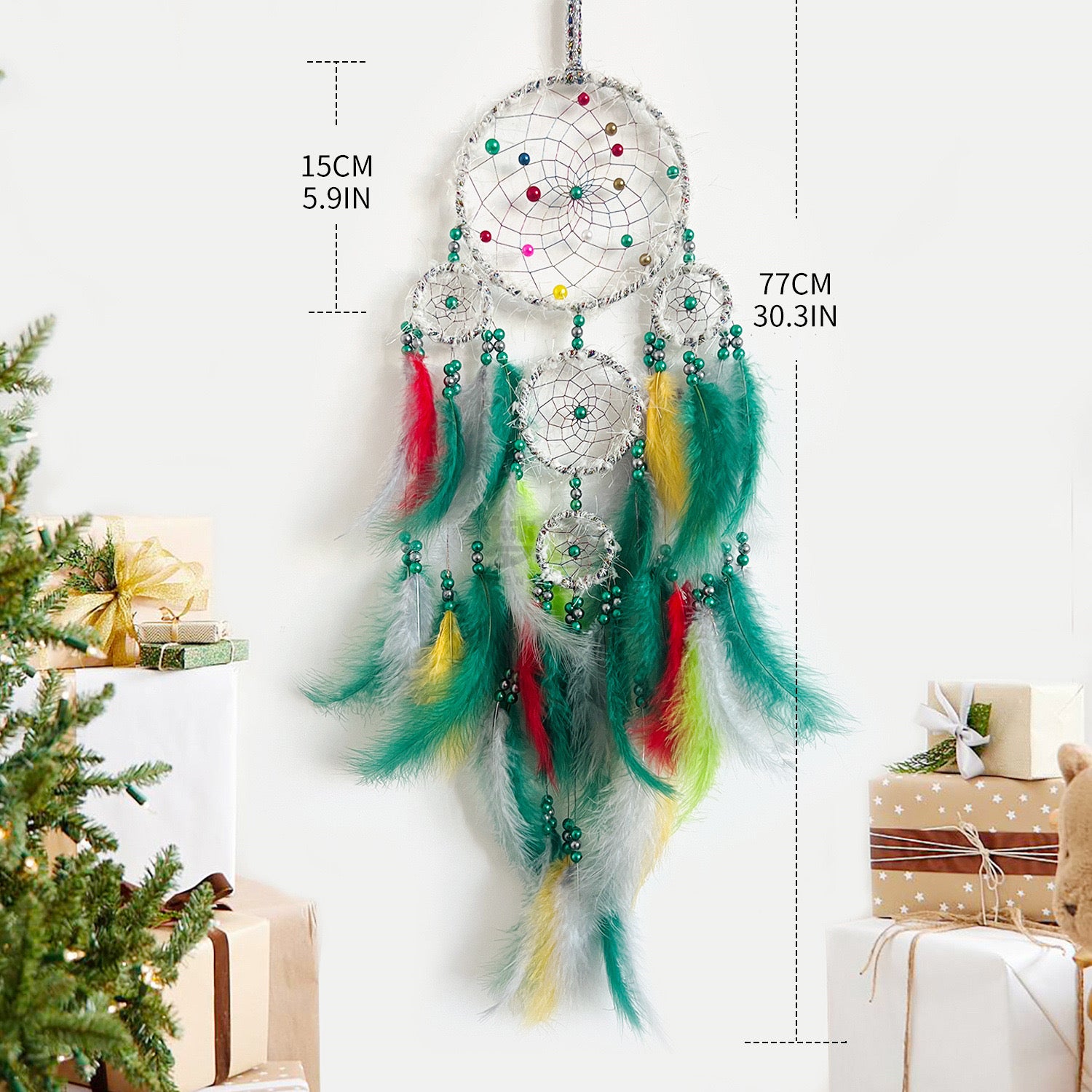 Dreamcatchers