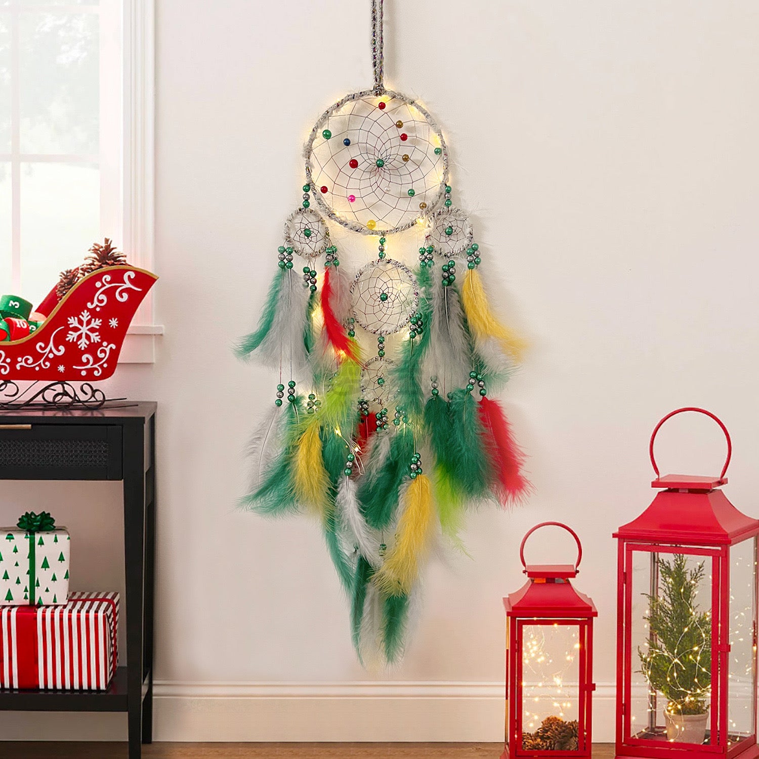 Dreamcatchers