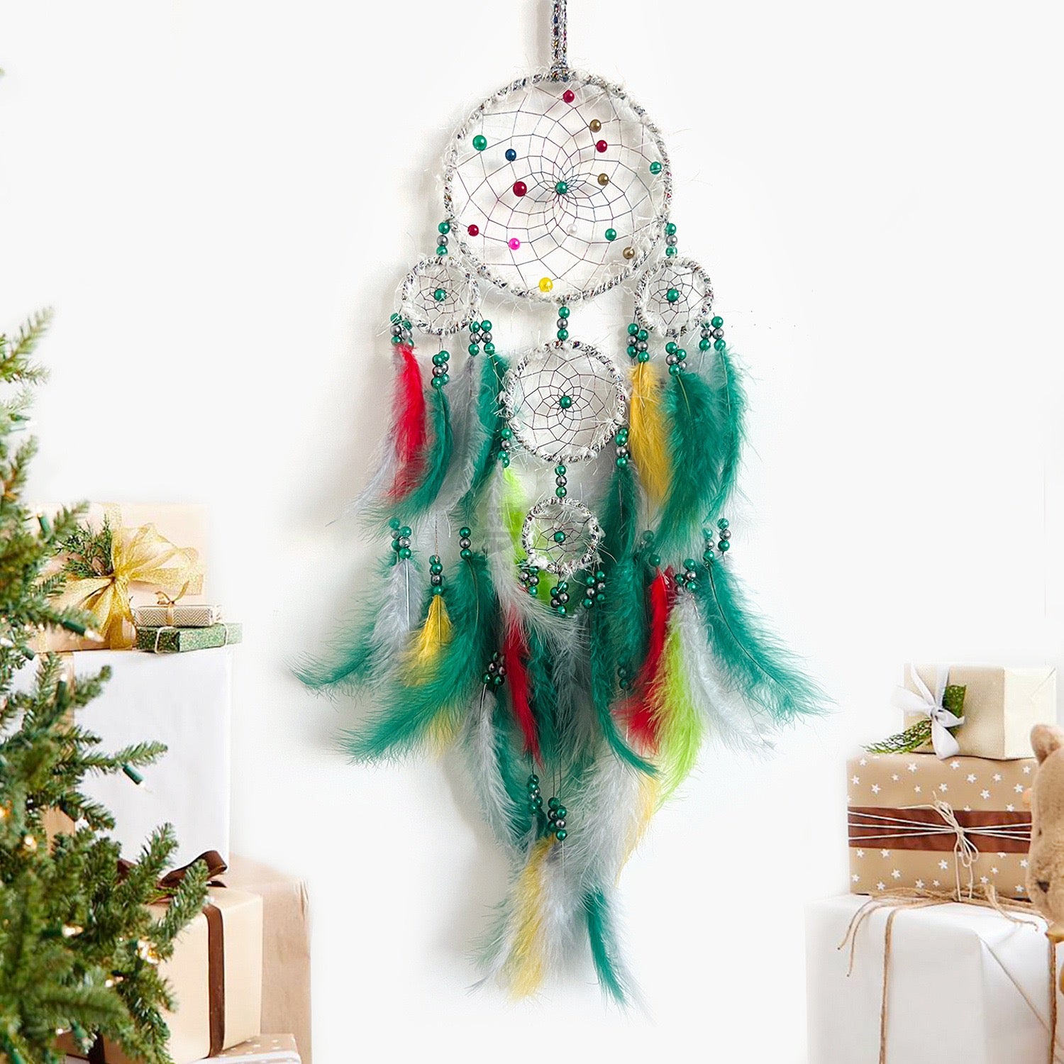 Dreamcatchers