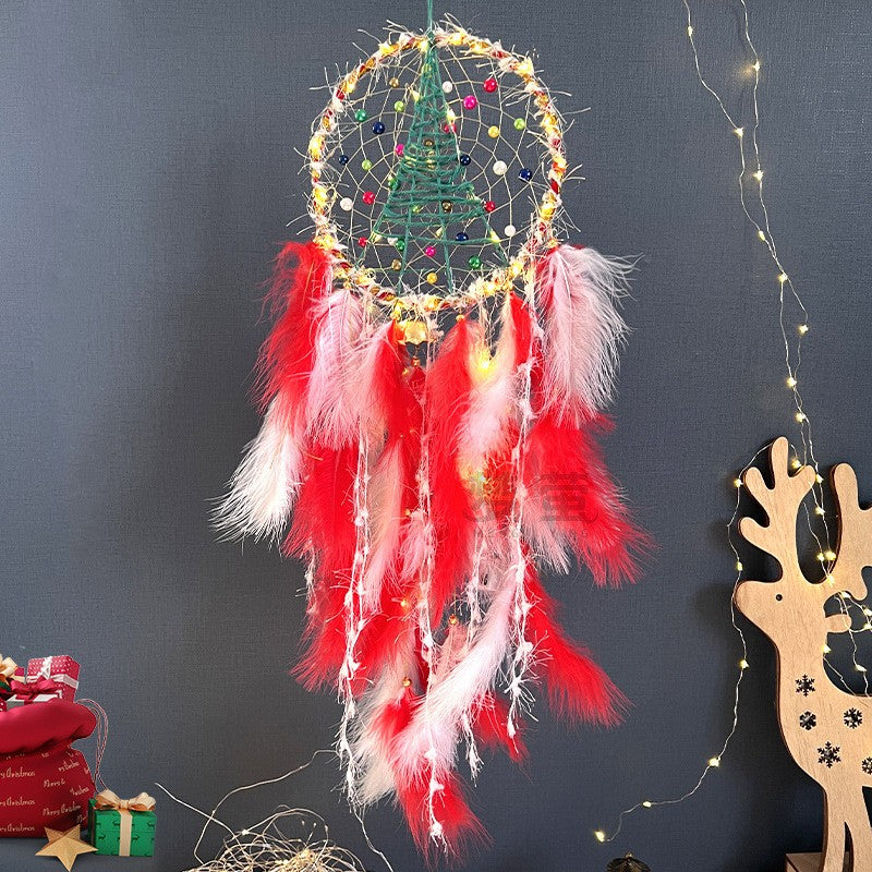 Dreamcatchers