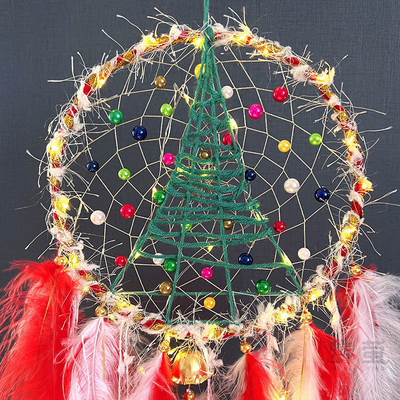 Dreamcatchers