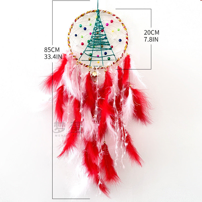 Dreamcatchers