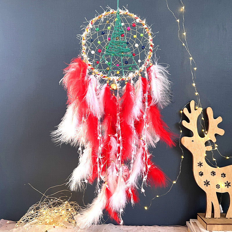 Dreamcatchers