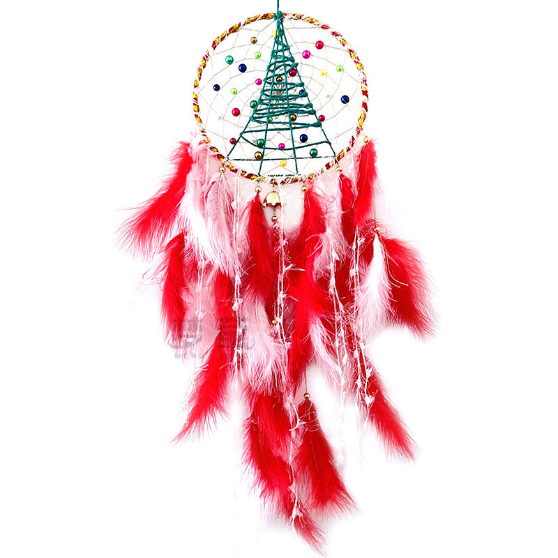 Dreamcatchers
