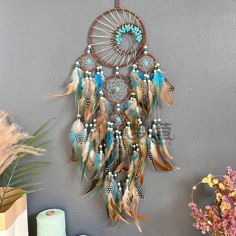 Dreamcatchers