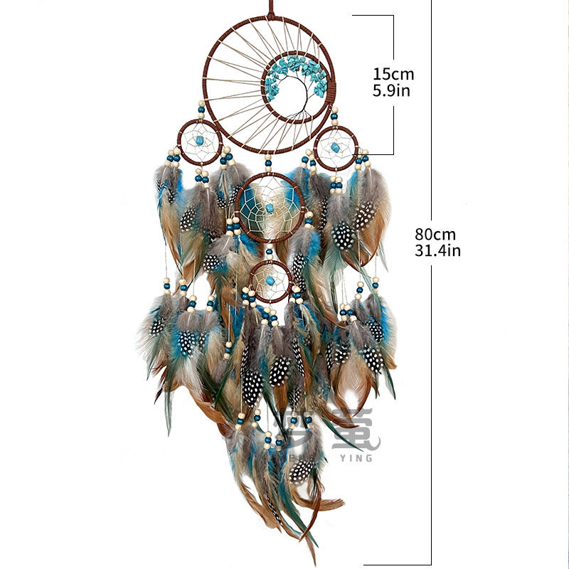 Dreamcatchers