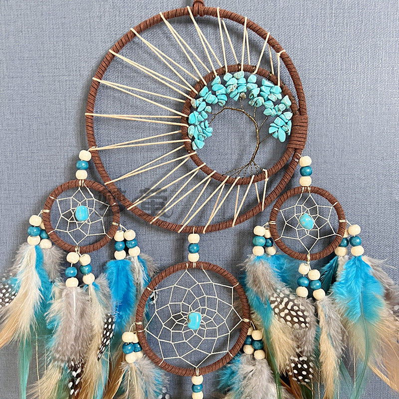 Dreamcatchers