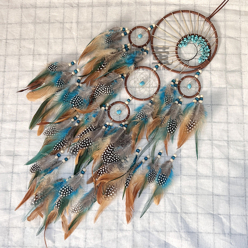 Dreamcatchers