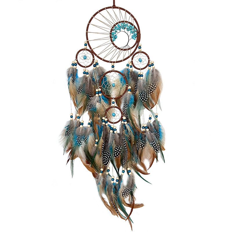 Dreamcatchers