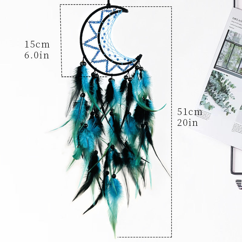 Dreamcatchers