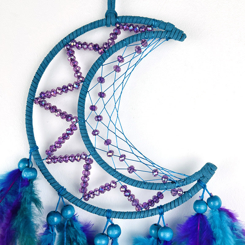 Dreamcatchers